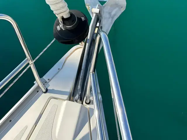 Bavaria 34 Cruiser