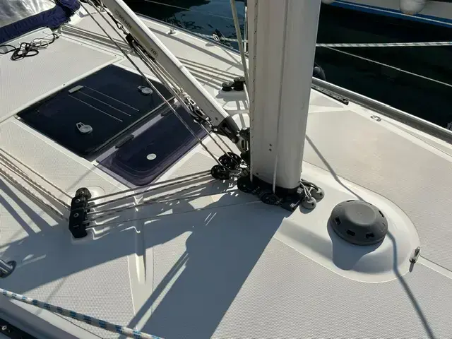 Bavaria 34 Cruiser