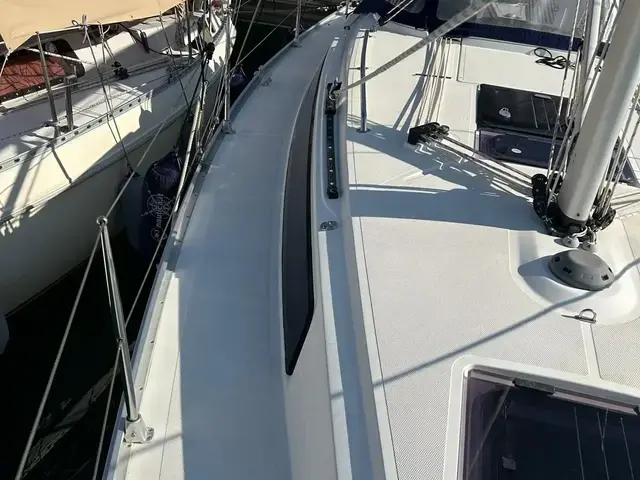 Bavaria 34 Cruiser