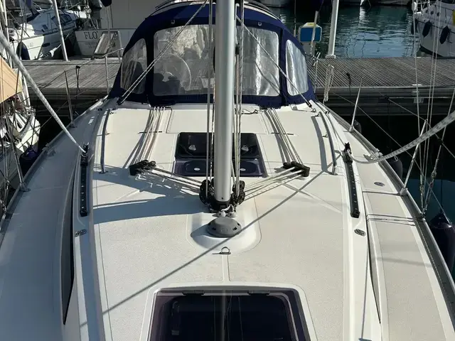 Bavaria 34 Cruiser