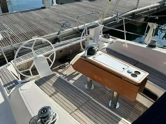 Bavaria 34 Cruiser