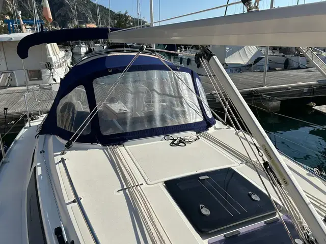 Bavaria 34 Cruiser