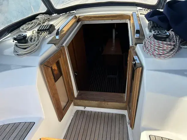 Bavaria 34 Cruiser