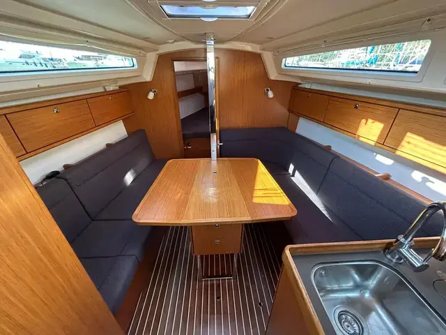 Bavaria 34 Cruiser