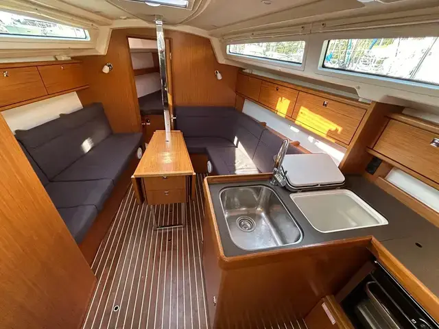 Bavaria 34 Cruiser