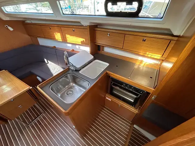 Bavaria 34 Cruiser