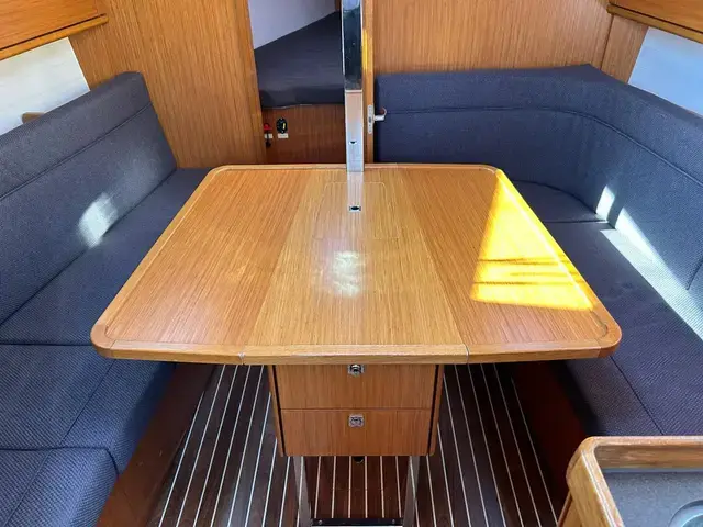 Bavaria 34 Cruiser