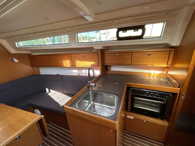 Bavaria 34 Cruiser