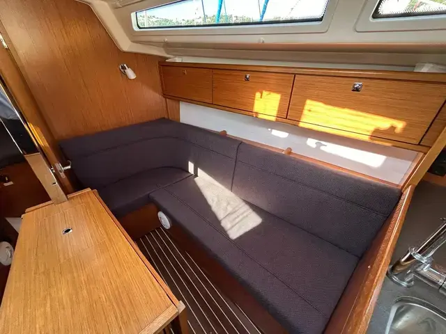 Bavaria 34 Cruiser