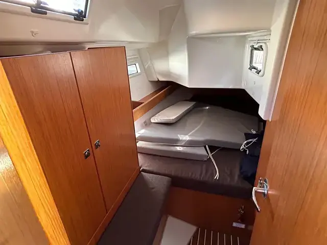 Bavaria 34 Cruiser