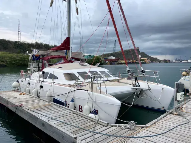 Broadblue 38 Prestige