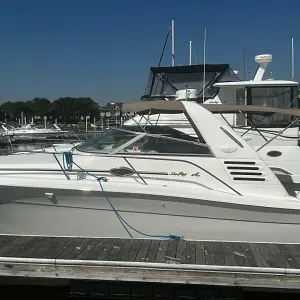 1997 Sea Ray 33