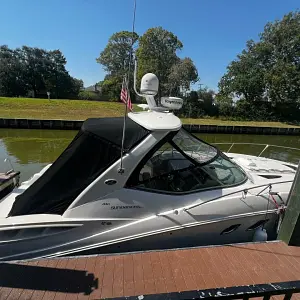 2007 Sea Ray 33