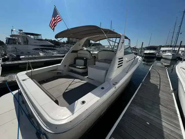 Sea Ray 33