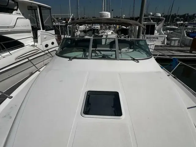 Sea Ray 33