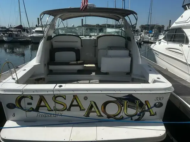 Sea Ray 33