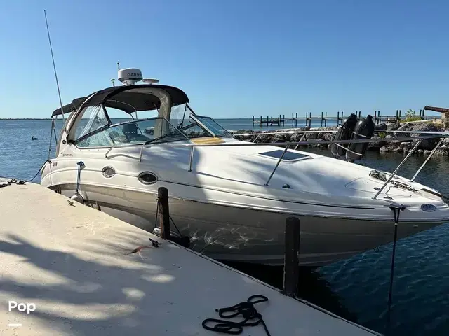 Sea Ray 280 Sundancer