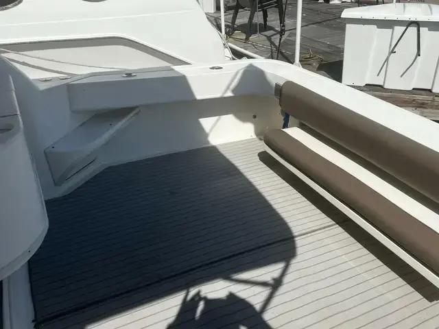 Sea Ray 33