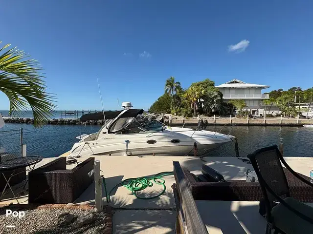 Sea Ray 280 Sundancer