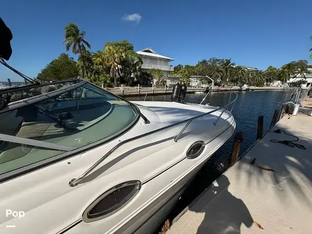 Sea Ray 280 Sundancer