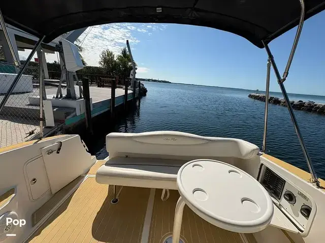 Sea Ray 280 Sundancer