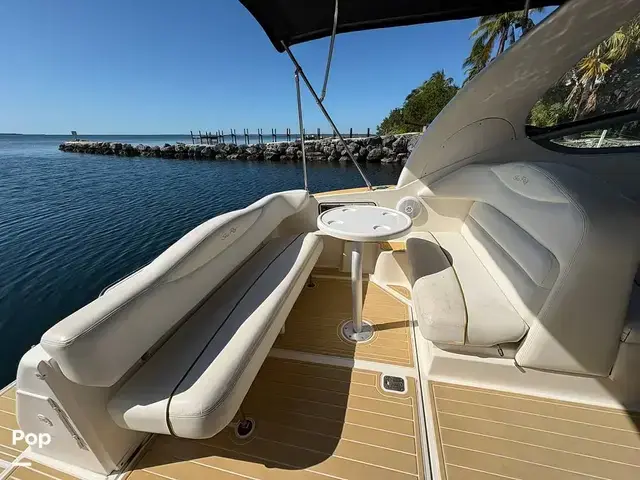 Sea Ray 280 Sundancer