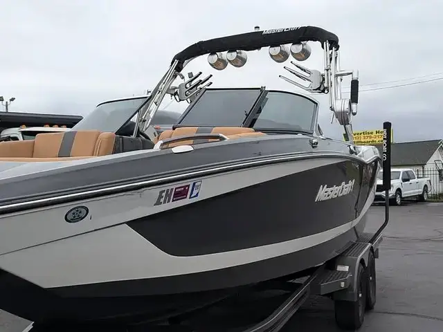 Mastercraft X 24