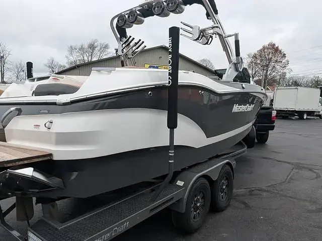 Mastercraft X 24