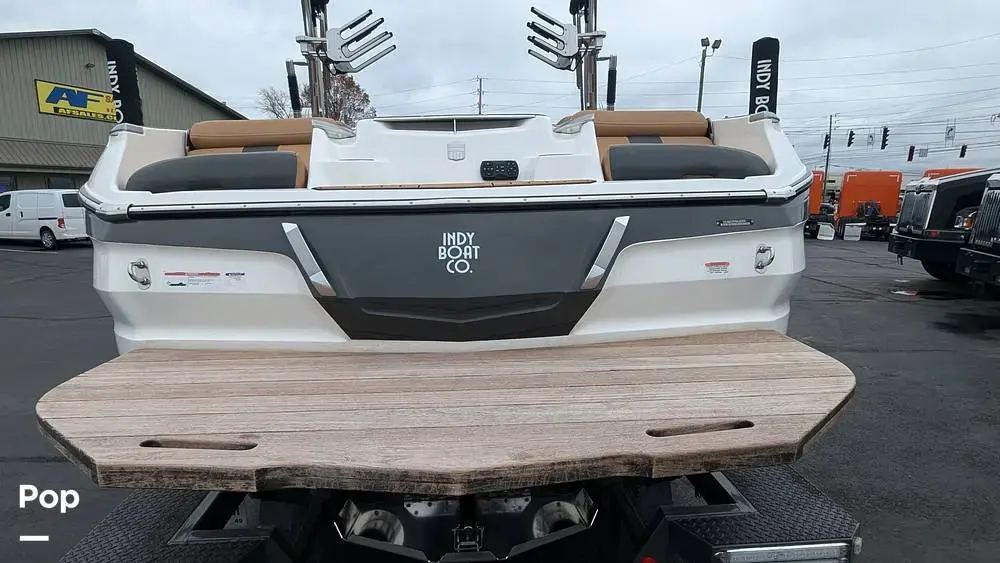 2020 Mastercraft x24