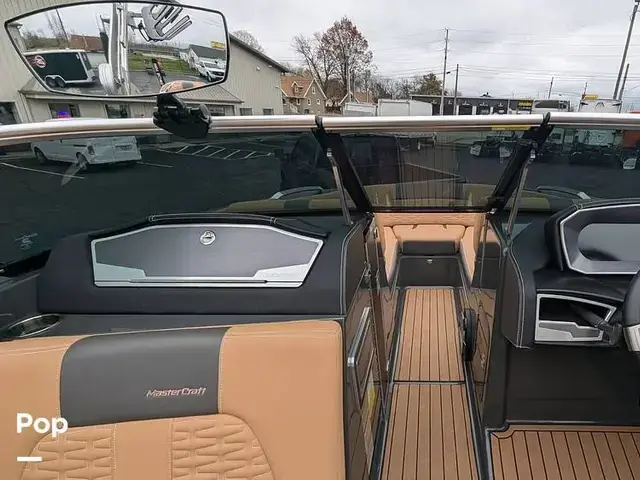 Mastercraft X 24