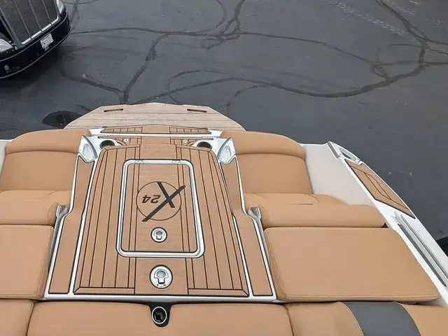 Mastercraft X 24