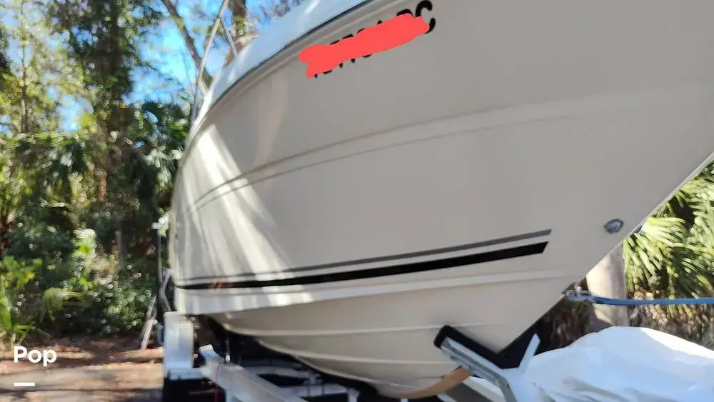 2005 Sea Ray 260 sundancer