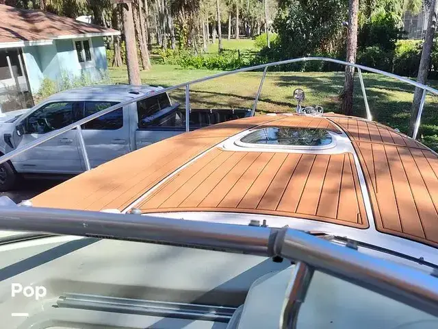 Sea Ray 260 Sundancer