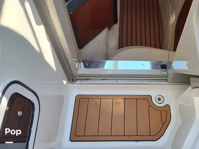 Sea Ray 260 Sundancer