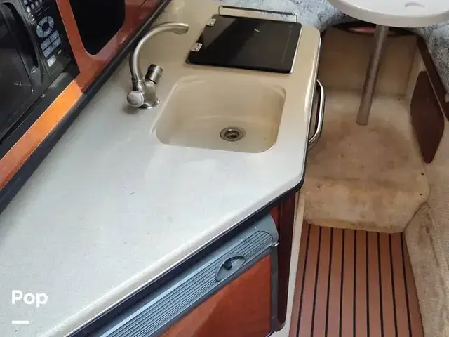 Sea Ray 260 Sundancer