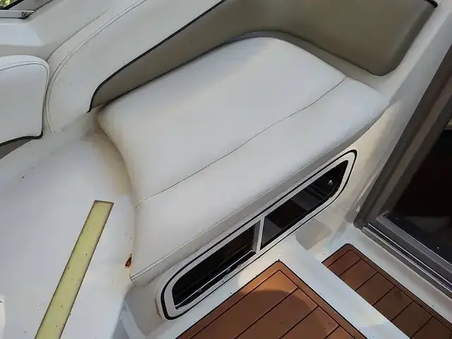 Sea Ray 260 Sundancer