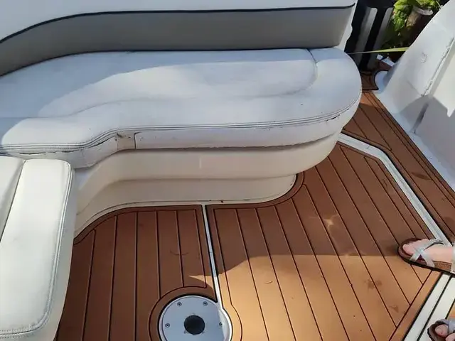 Sea Ray 260 Sundancer