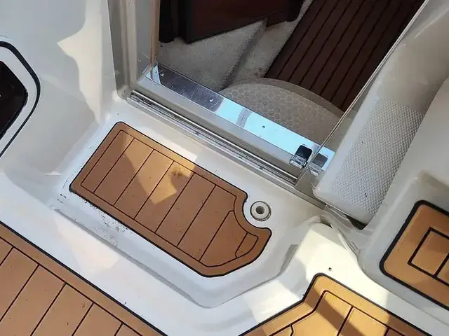 Sea Ray 260 Sundancer