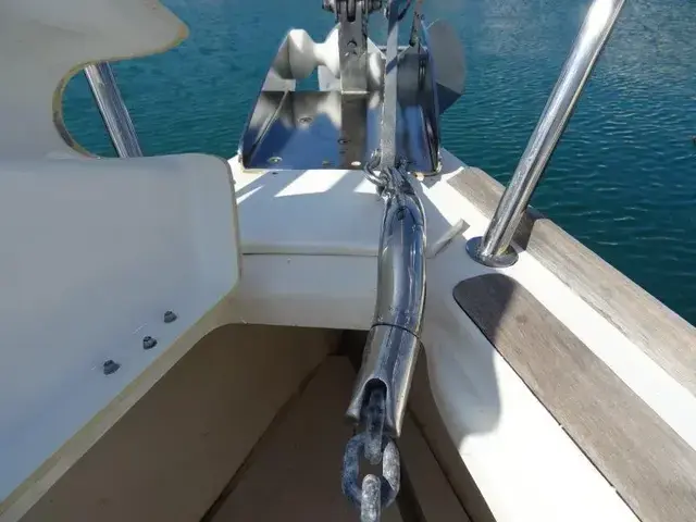 Jeanneau Sun Odyssey 45