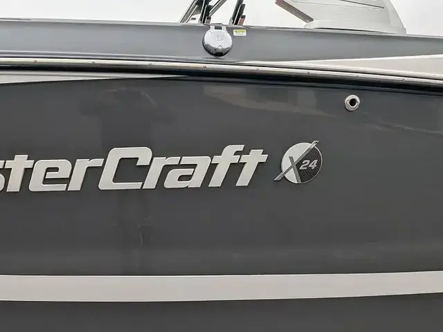 Mastercraft X 24