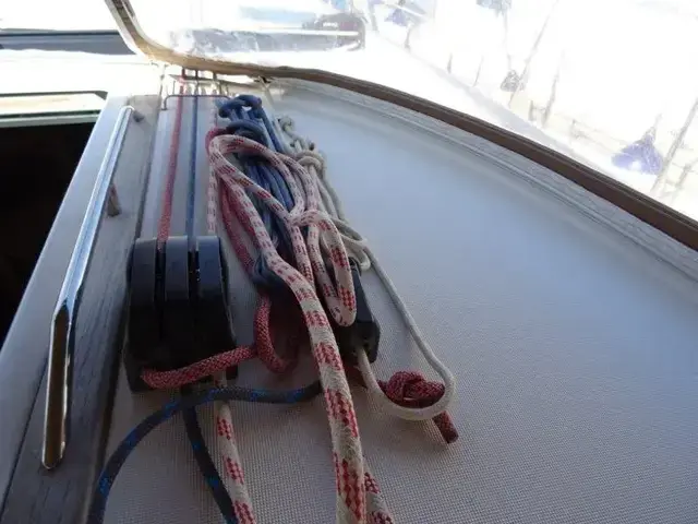 Jeanneau Sun Odyssey 45