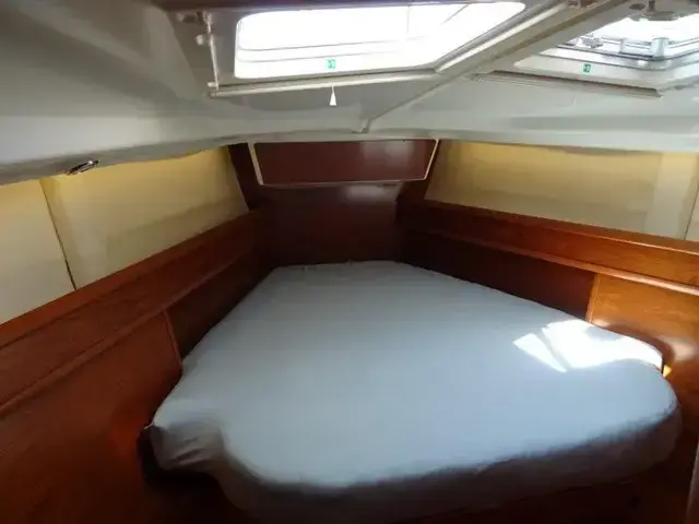 Jeanneau Sun Odyssey 45