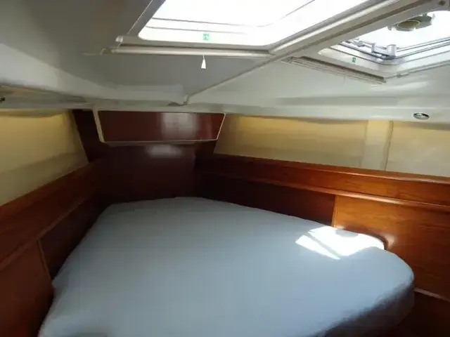 Jeanneau Sun Odyssey 45