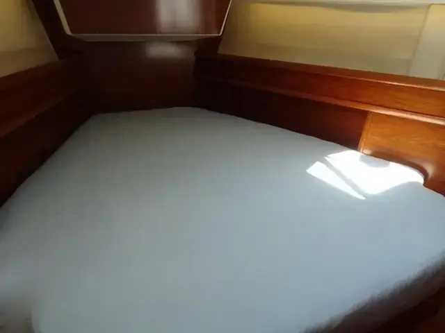 Jeanneau Sun Odyssey 45