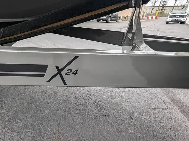 Mastercraft X 24