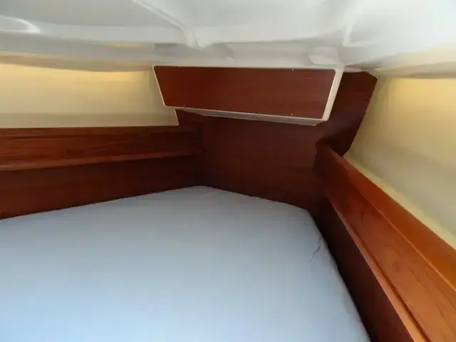 Jeanneau Sun Odyssey 45