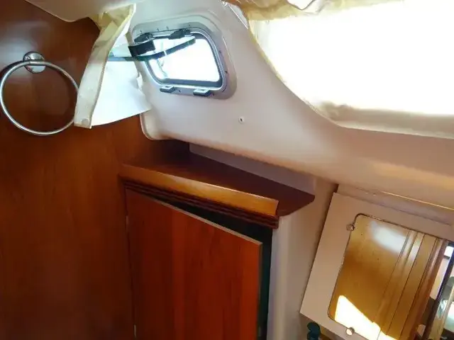 Jeanneau Sun Odyssey 45