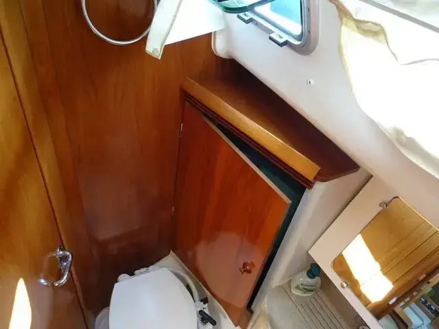 Jeanneau Sun Odyssey 45