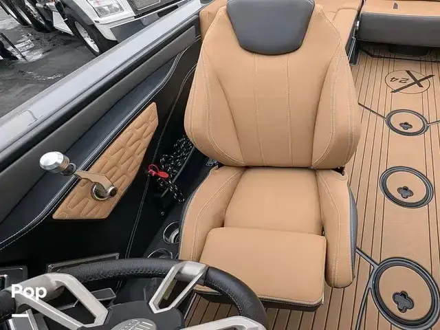 Mastercraft X 24