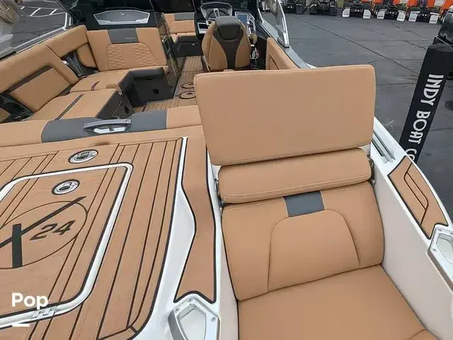 Mastercraft X 24